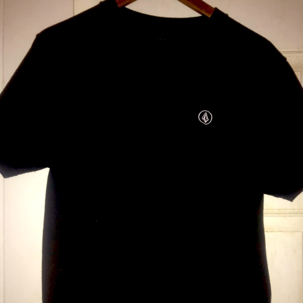 Volcom Black T-Shirt